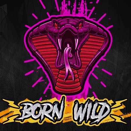 Born Wild