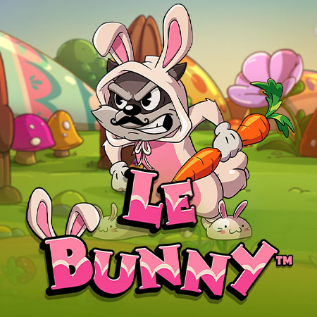Le Bunny