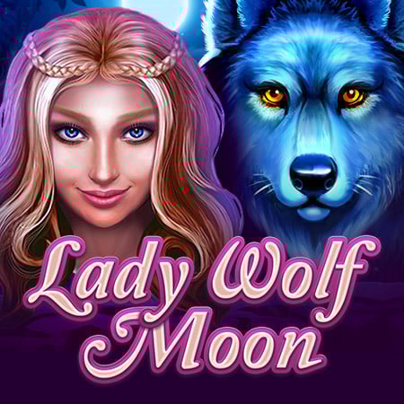 Lady Wolf Moon