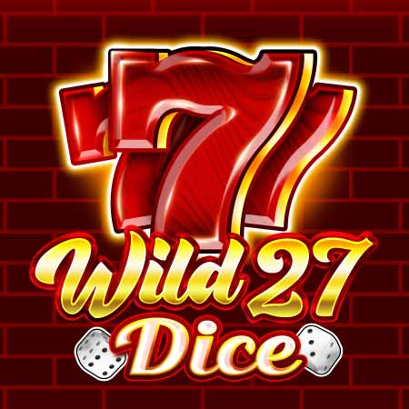 Wild 27 Dice