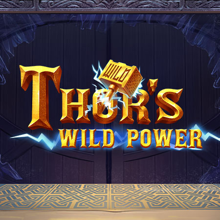 Thor's Wild Power