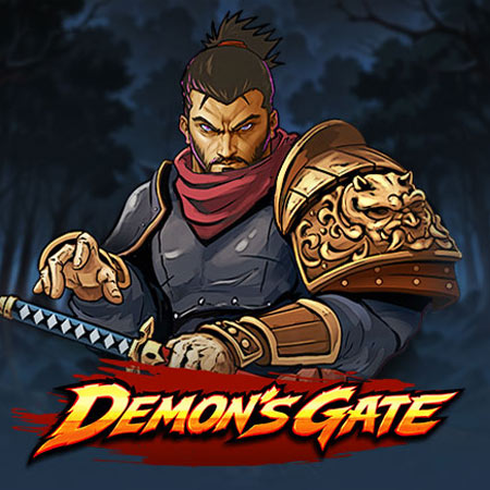 Demon's Gate