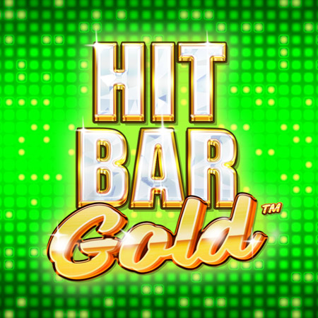 Hit Bar: Gold