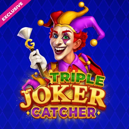 Triple Joker Catcher