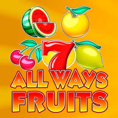All Ways Fruits