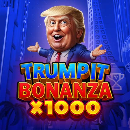 Trump It Bonanza X1000