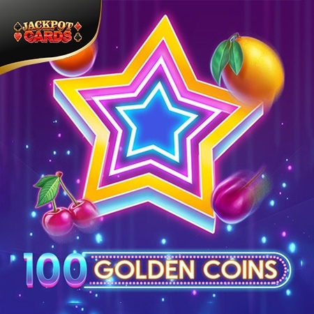 100 Golden Coins
