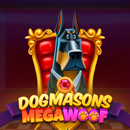 Dogmasons MegaWOOF