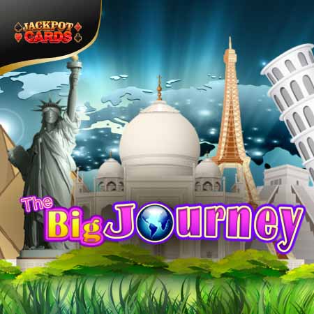 The Big Journey