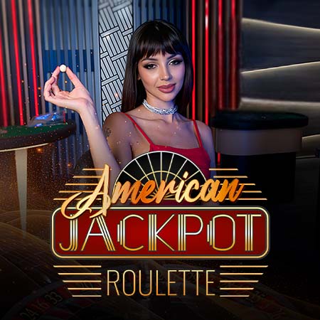 American Jackpot Roulette