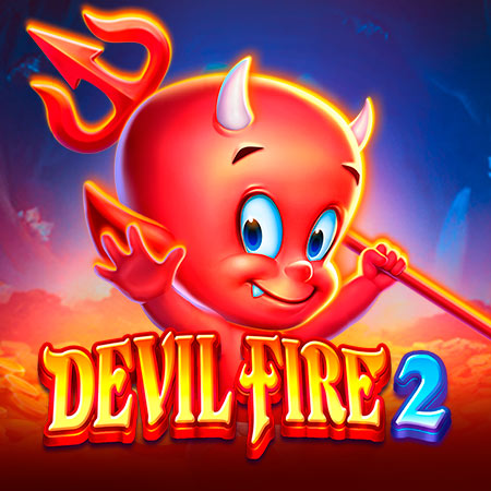 Devil Fire 2