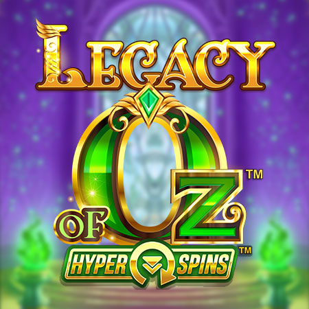 Legacy of Oz