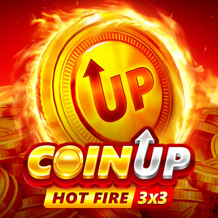 Coin UP: Hot Fire