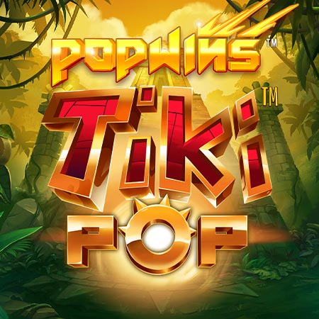 Tiki Pop