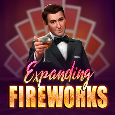 Expanding Fireworks