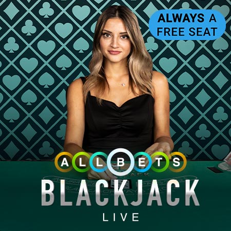 All Bets Blackjack