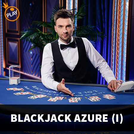Blackjack Azure I