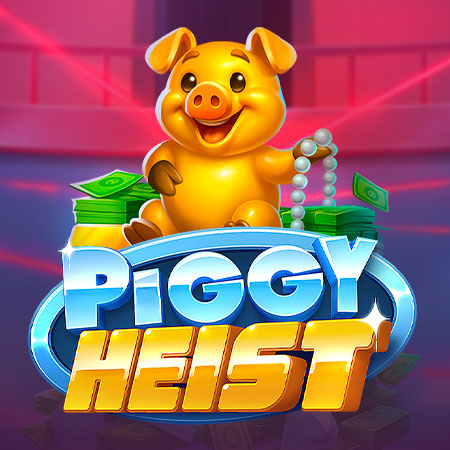 Piggy Heist