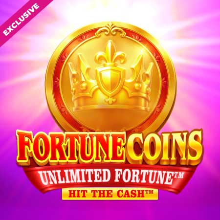 Fortune Coins Unlimited Fortune