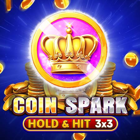 Coin Spark