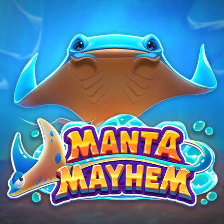 Manta Mayhem
