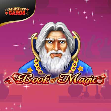 Book of Magic