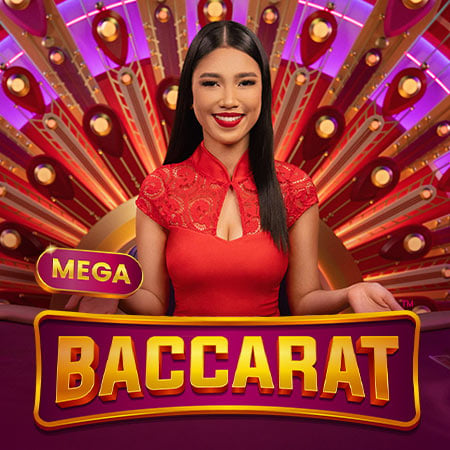 Mega Baccarat
