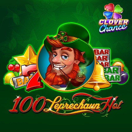 100 Leprechaun Hot