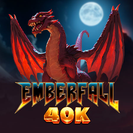 Emberfall 40k
