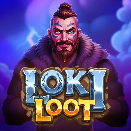Loki Loot