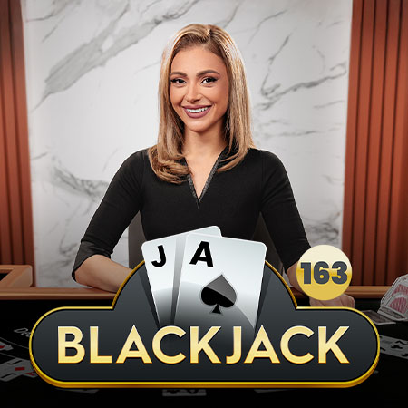 Blackjack 163