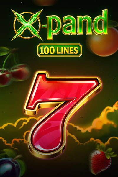 X-pand: 100 lines