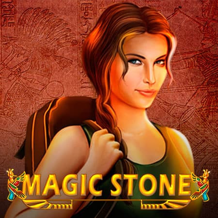 Magic Stone