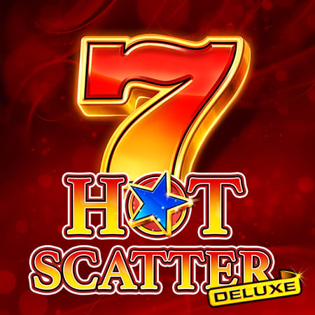 Hot Scatter Deluxe
