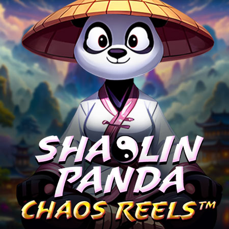 Shaolin Panda Chaos Reels