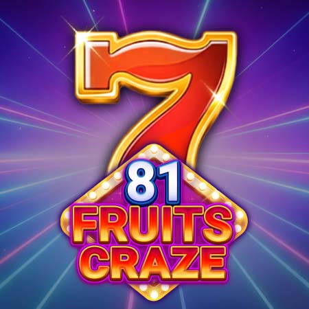 81 Fruits Craze