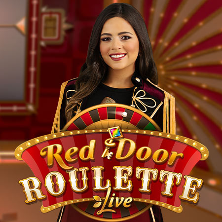 Red Door Roulette