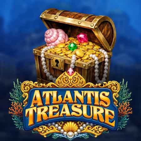 Atlantis Treasure