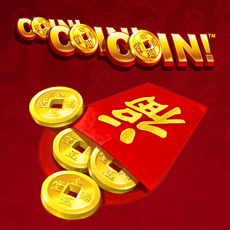 Coin! Coin! Coin!