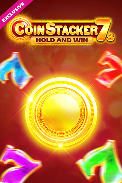 Gioco Casinoly Coin Stacker 7s Hold and Win