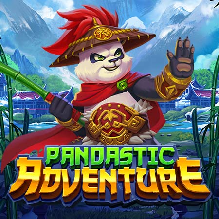 Pandastic Adventure