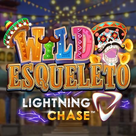 Wild Esqueleto Lightning Chase