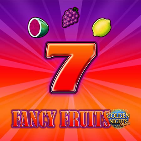 Fancy Fruits GDN