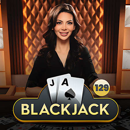 Blackjack 129