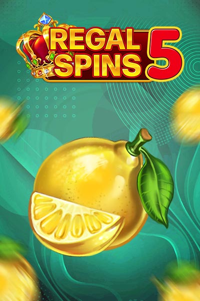 Regal Spins 5