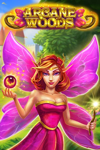 Arcane Woods