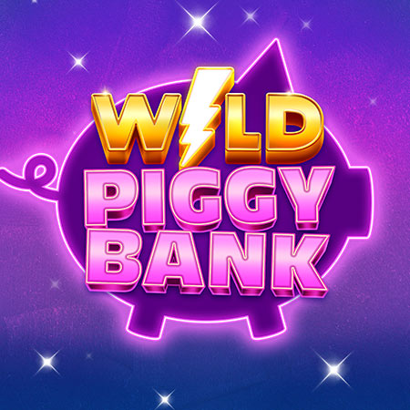 Wild Piggy Bank