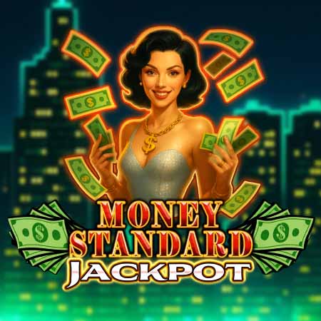 Money Standard Jackpot