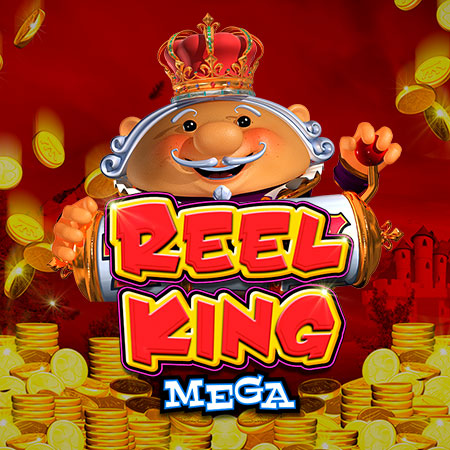 Reel King Mega