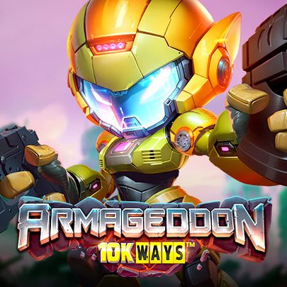 Armageddon 10K Ways